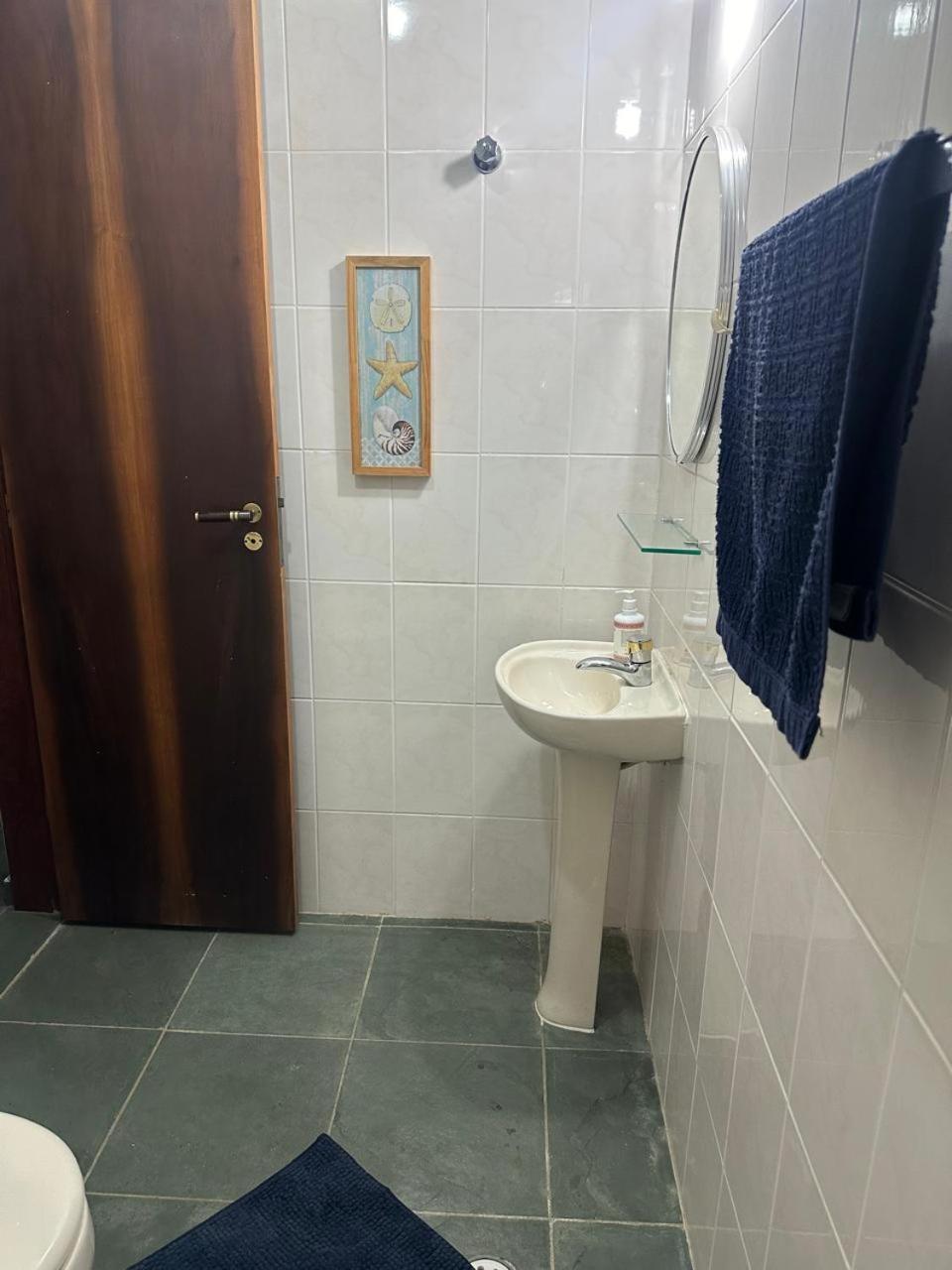 Apartamento Bertioga-Maitinga-Sesc Bagian luar foto