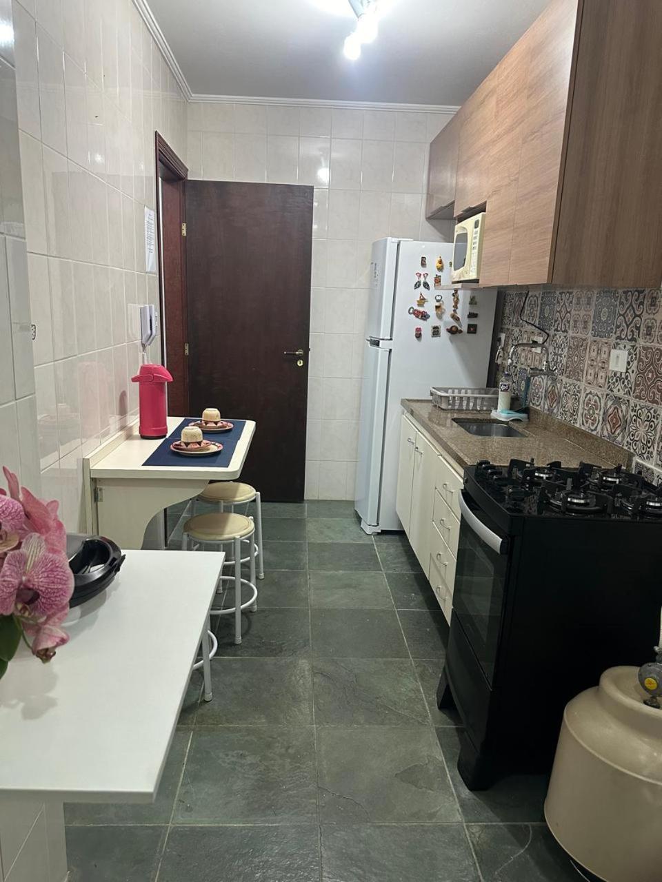 Apartamento Bertioga-Maitinga-Sesc Bagian luar foto