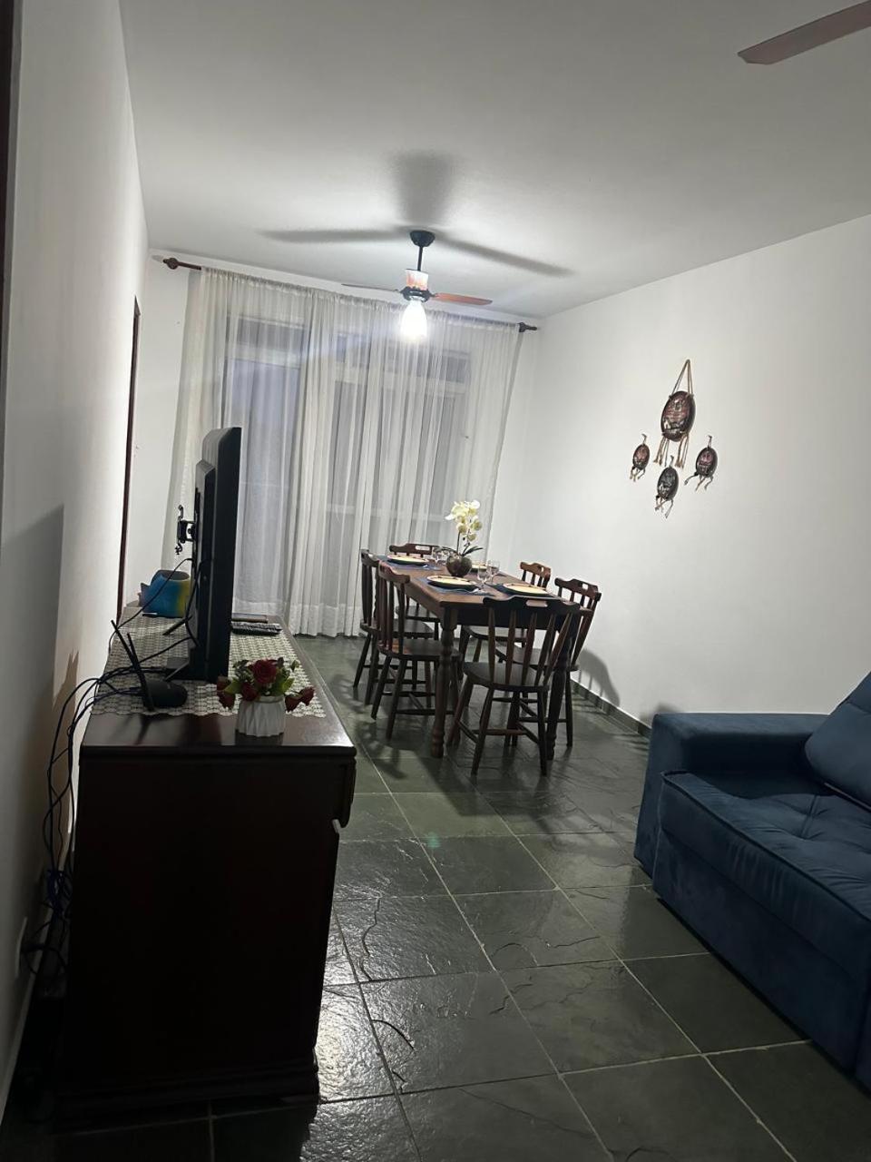 Apartamento Bertioga-Maitinga-Sesc Bagian luar foto
