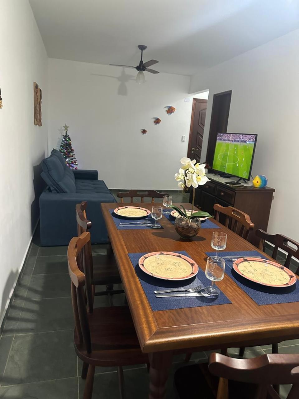 Apartamento Bertioga-Maitinga-Sesc Bagian luar foto