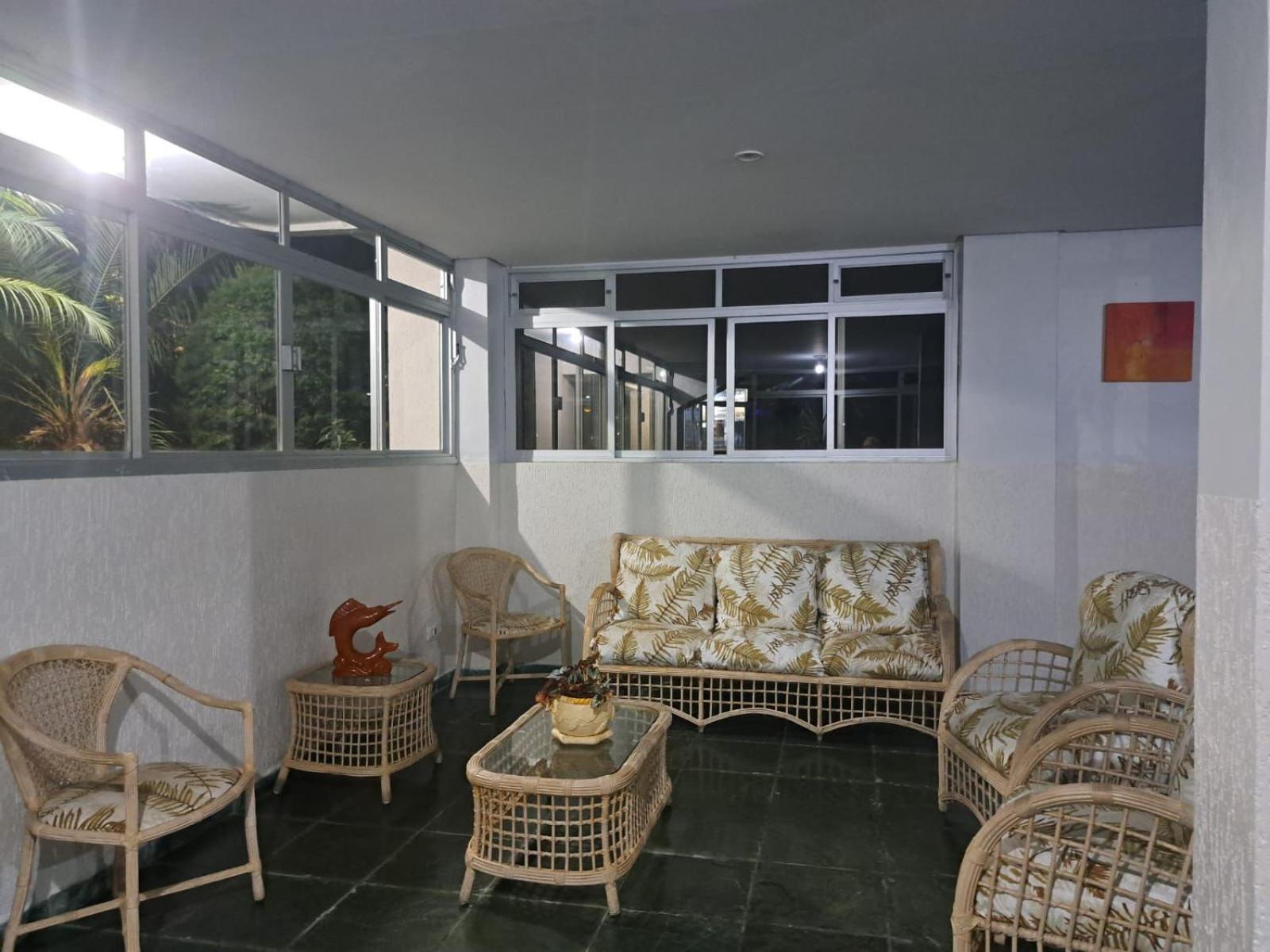 Apartamento Bertioga-Maitinga-Sesc Bagian luar foto