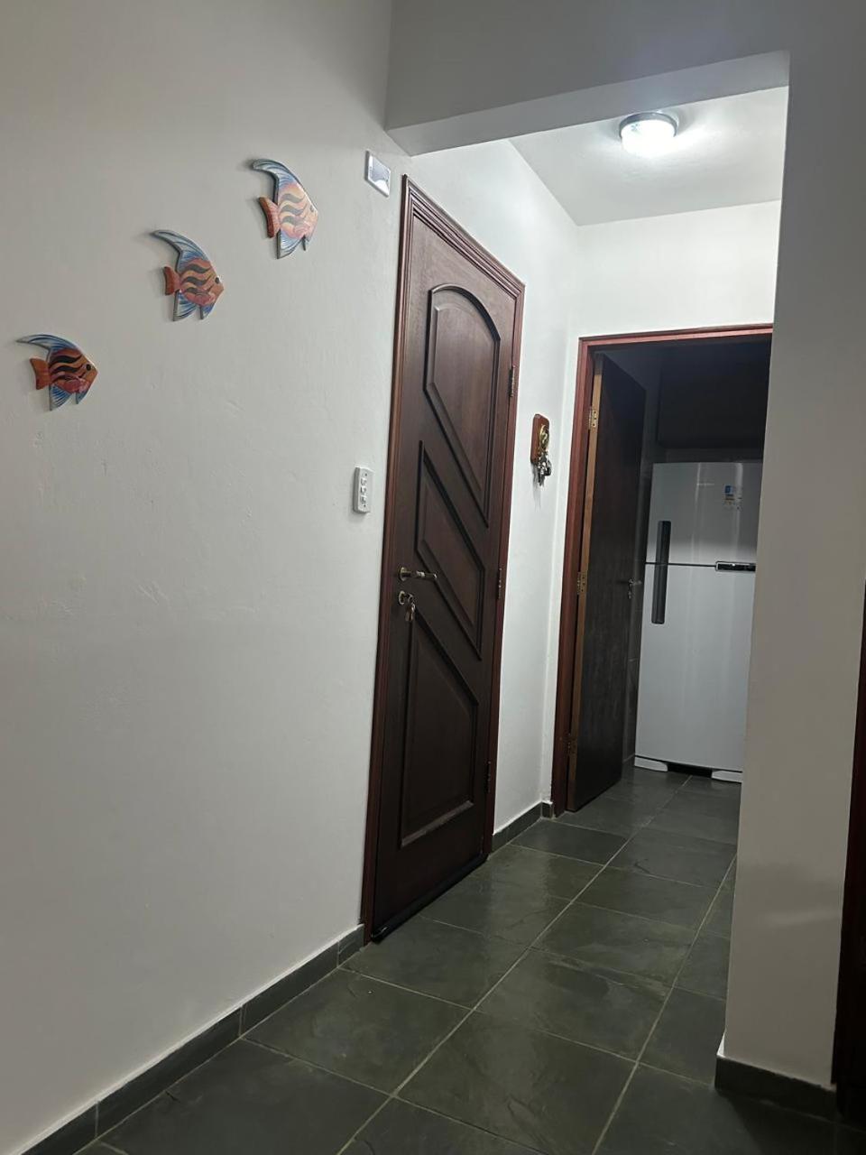 Apartamento Bertioga-Maitinga-Sesc Bagian luar foto