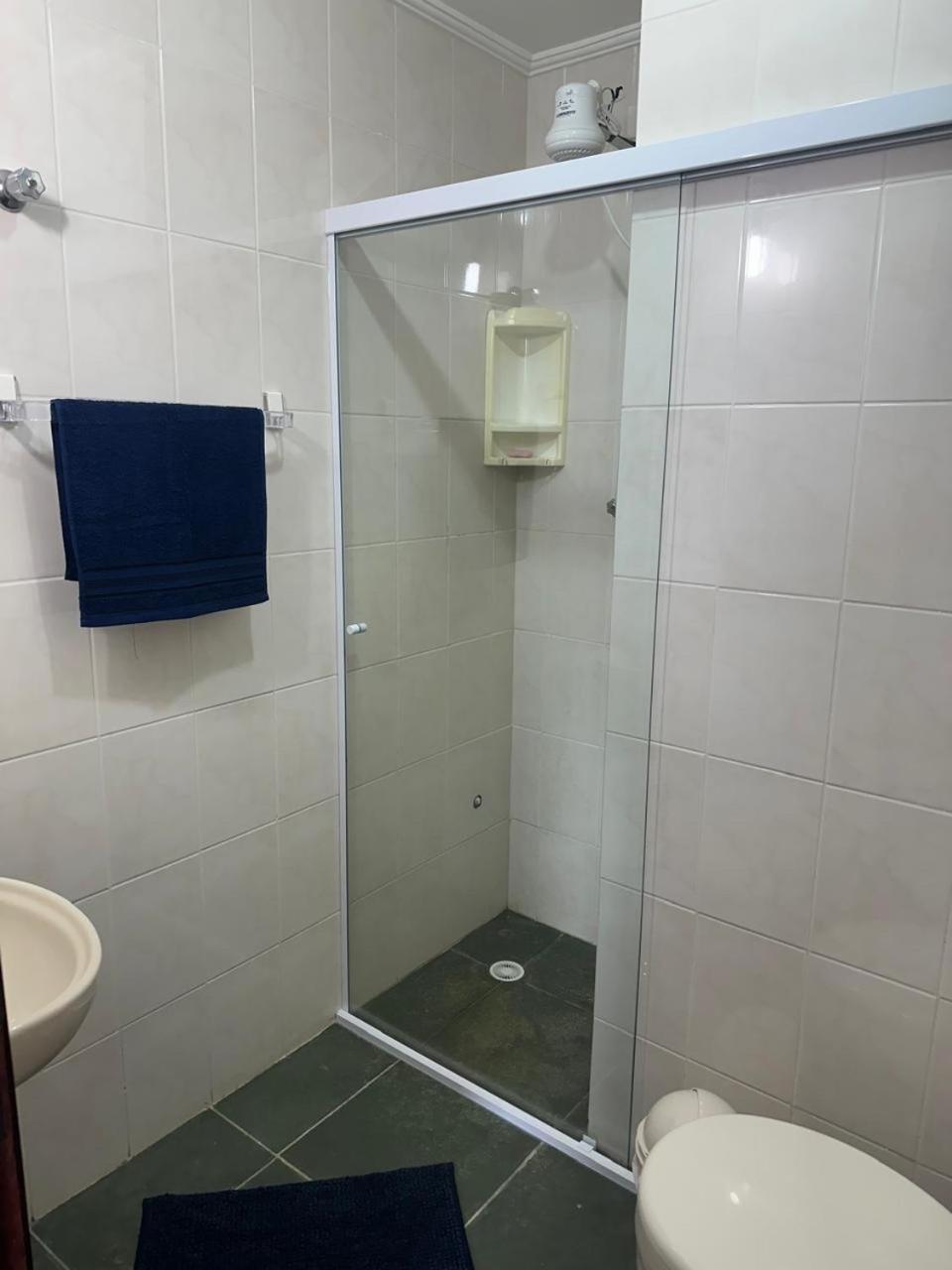 Apartamento Bertioga-Maitinga-Sesc Bagian luar foto